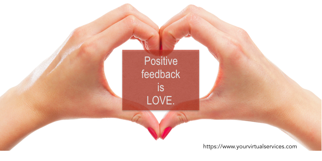 Constructive Feedback - How To Give One To Your Virtual Assistant UPDATED