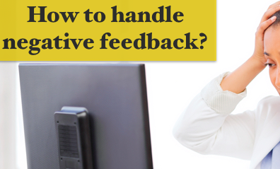 How to Manage Negative Feedback from a Client
