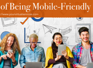 Make it Mobile Friendly- Nurture Your List and Build Relationships